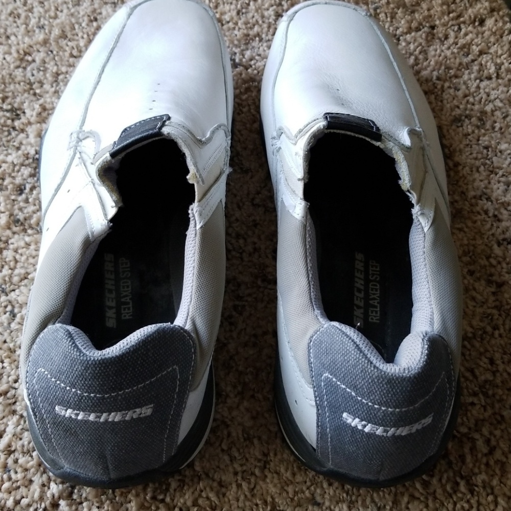 Skechers Relaxed Step - Picture 3 of 7